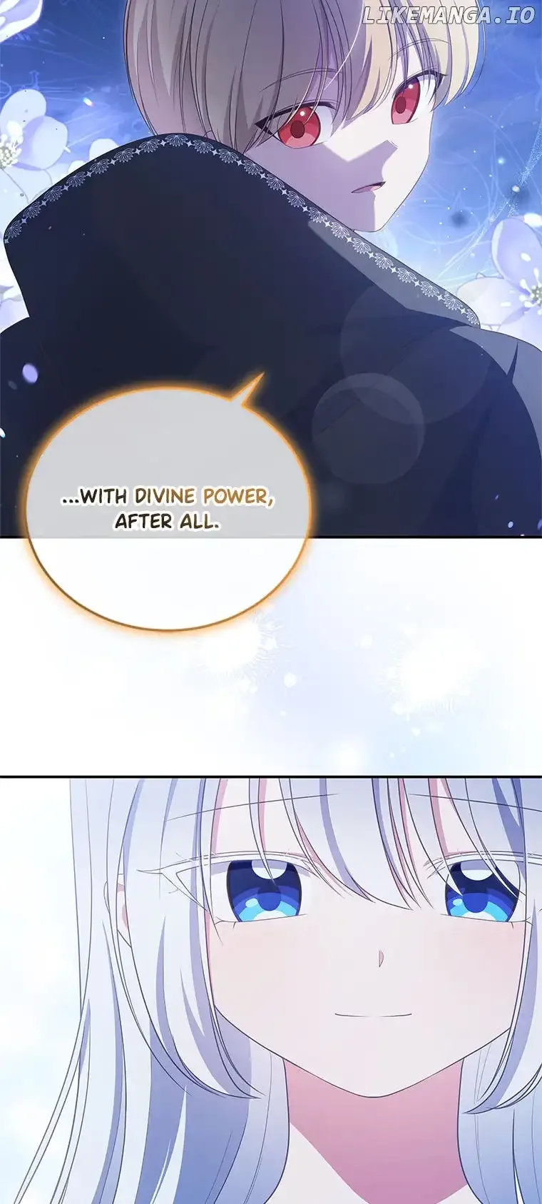 The Villain’s Precious Daughter Chapter 75 page 31