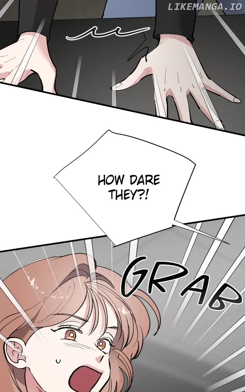 The Team Leader is Tired of Being A Newlywed Chapter 74 page 15