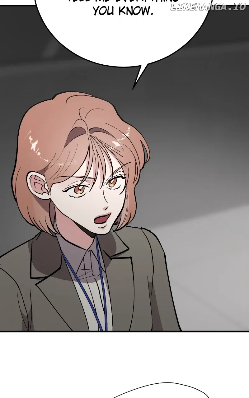 The Team Leader is Tired of Being A Newlywed Chapter 74 page 13