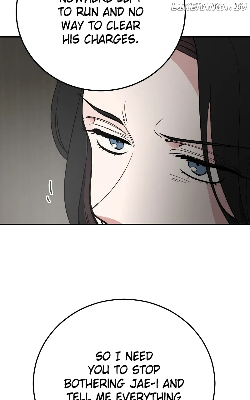 The Team Leader is Tired of Being A Newlywed Chapter 74 page 12