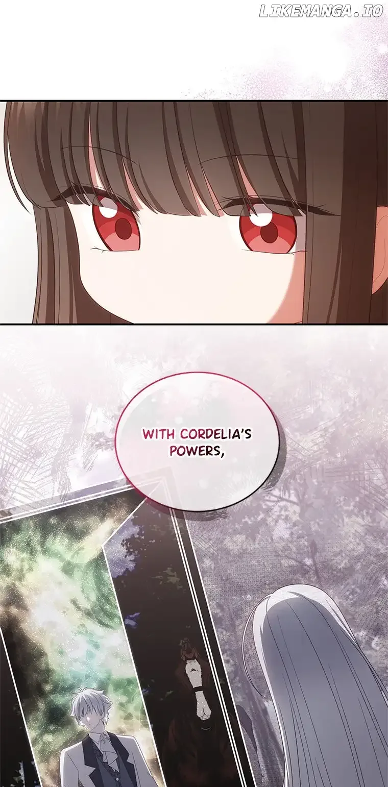 The Villain’s Precious Daughter Chapter 75 page 37