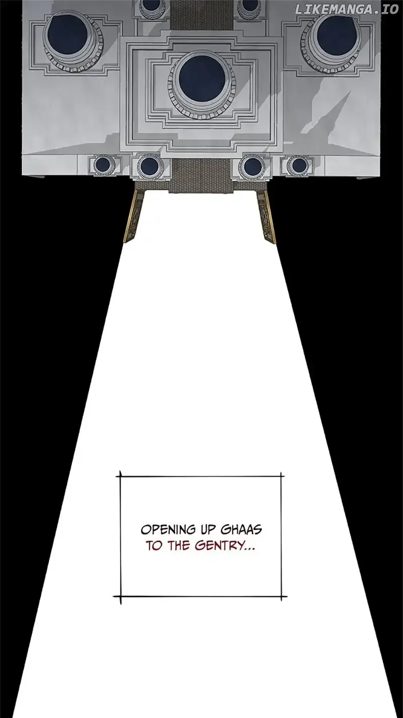 The villain’s young backer Chapter 75 page 2
