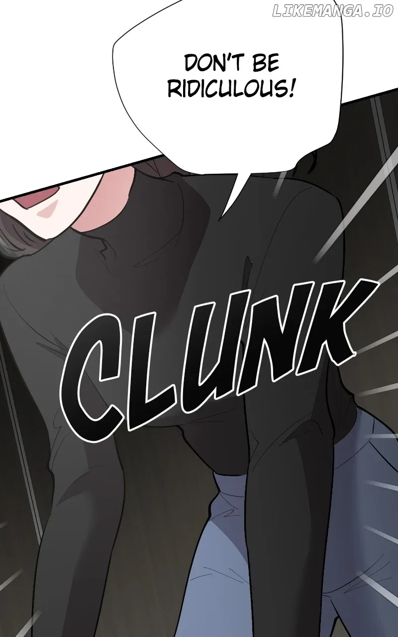 The Team Leader is Tired of Being A Newlywed Chapter 74 page 14