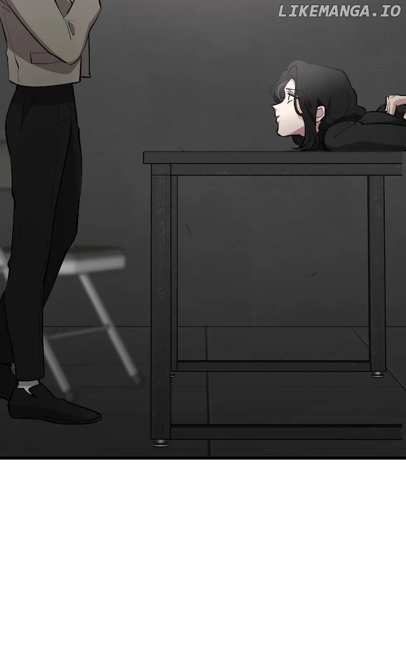 The Team Leader is Tired of Being A Newlywed Chapter 74 page 22