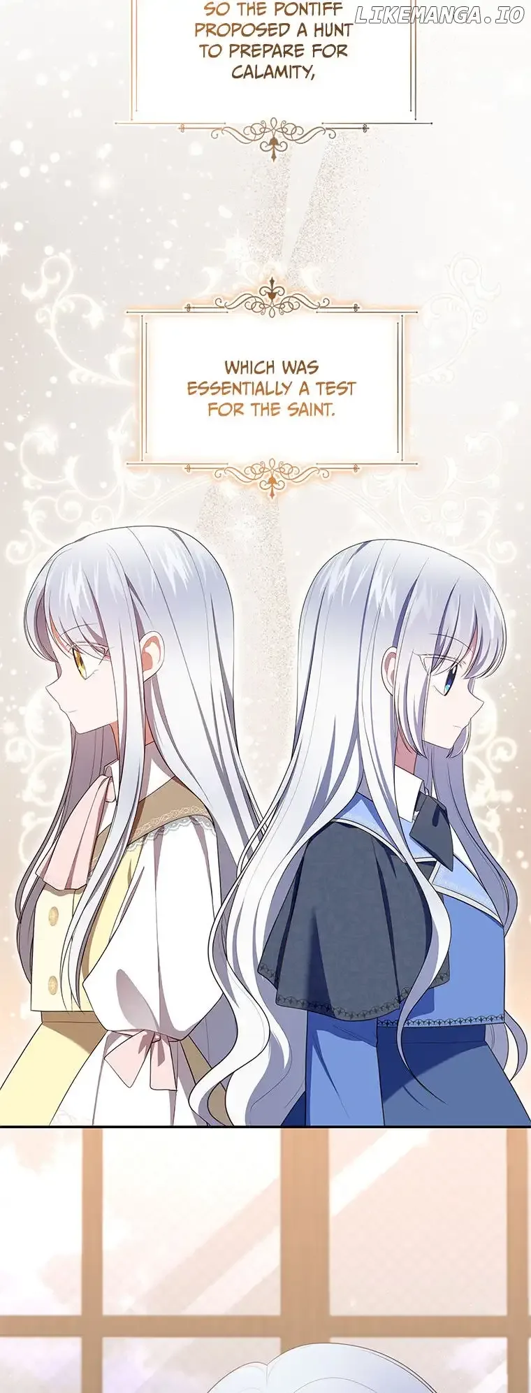 The Villain’s Precious Daughter Chapter 75 page 43