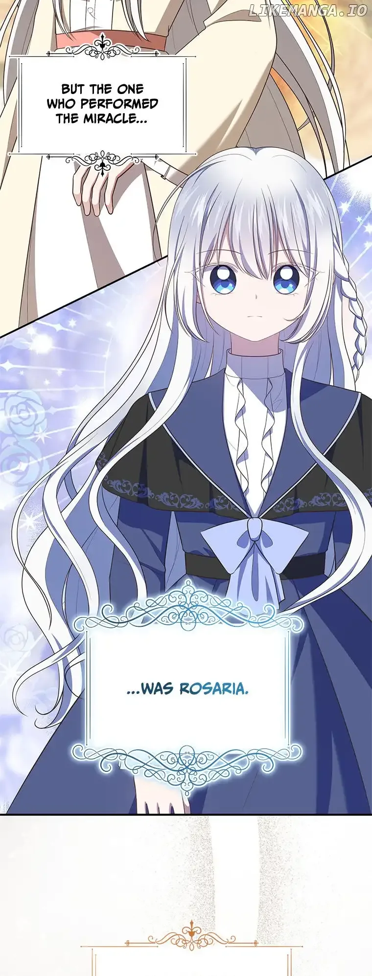 The Villain’s Precious Daughter Chapter 75 page 42