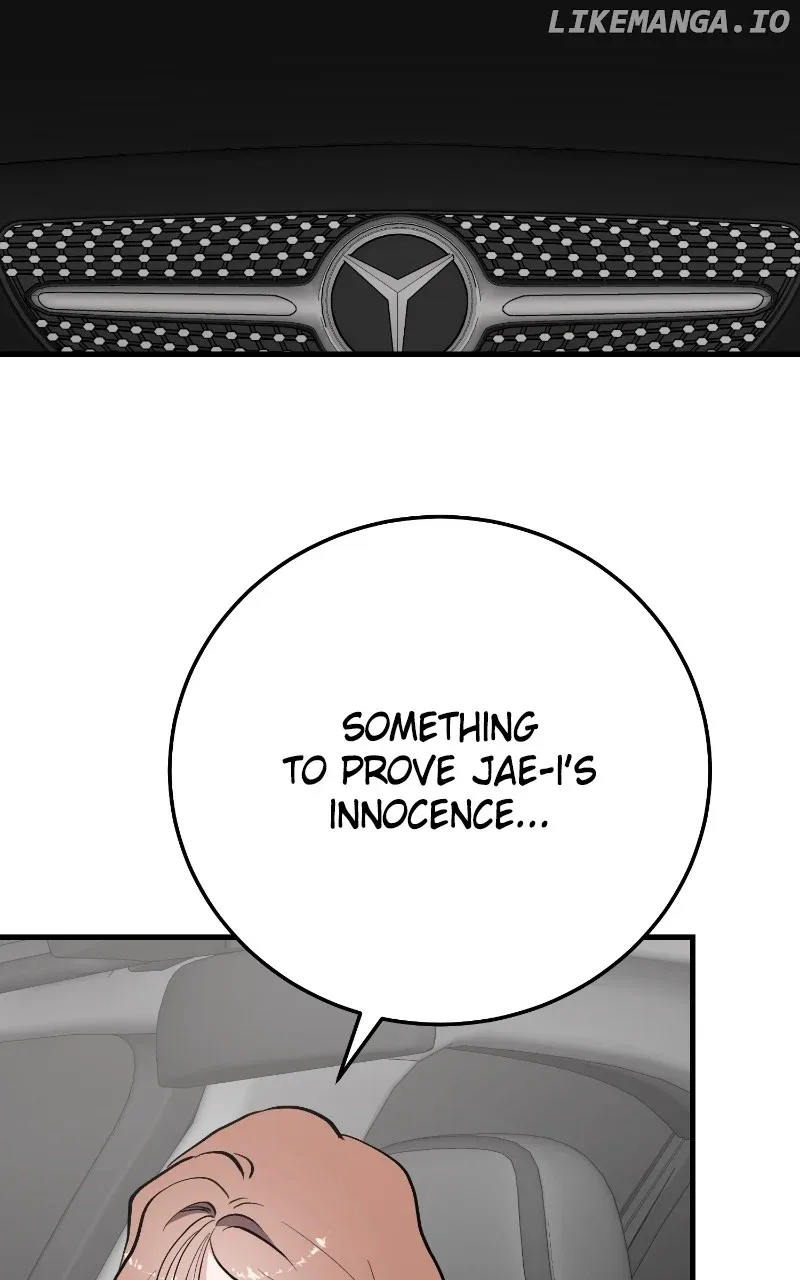The Team Leader is Tired of Being A Newlywed Chapter 74 page 26