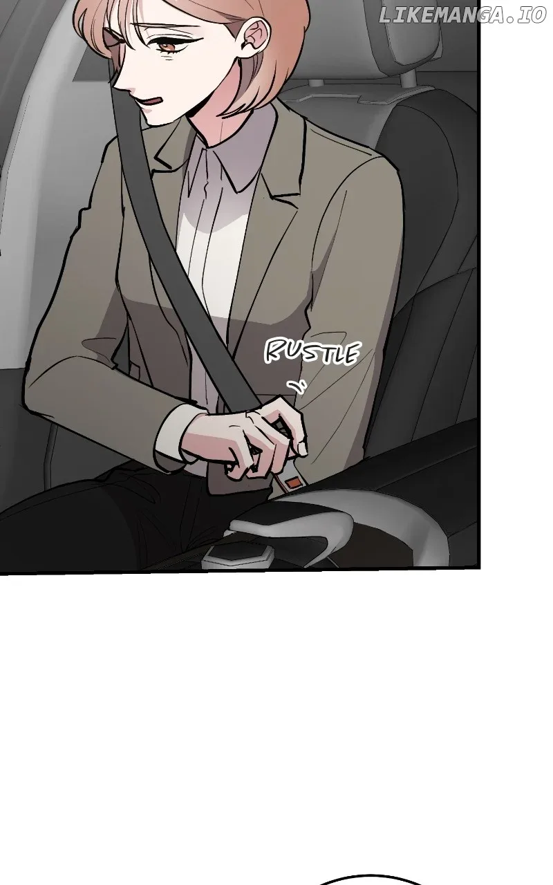 The Team Leader is Tired of Being A Newlywed Chapter 74 page 27