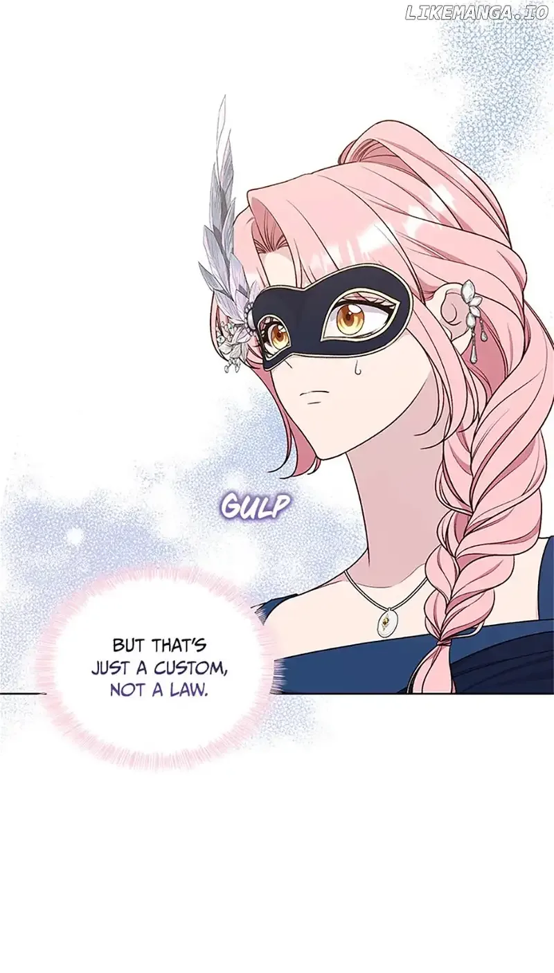 The villain’s young backer Chapter 75 page 16