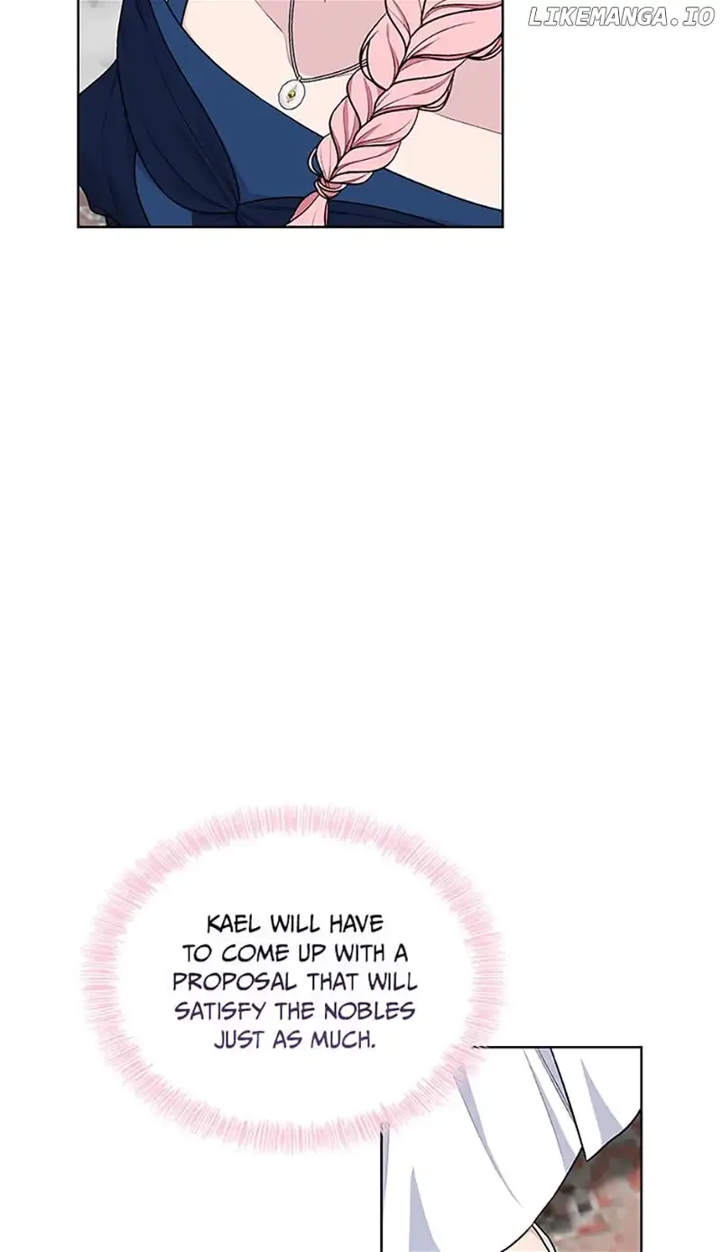 The villain’s young backer Chapter 75 page 18