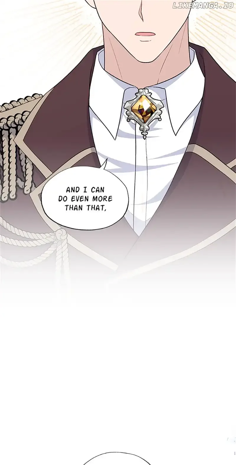 The villain’s young backer Chapter 75 page 28