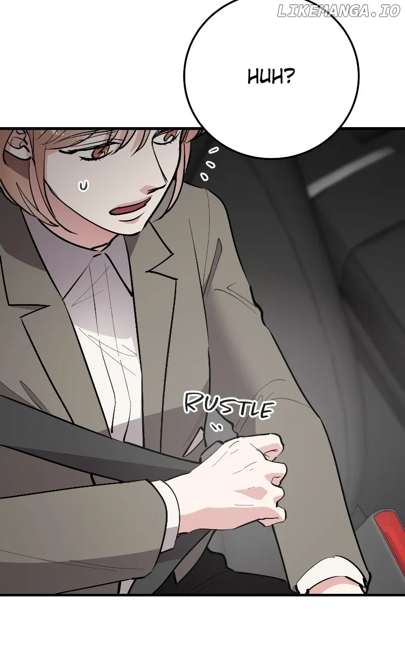 The Team Leader is Tired of Being A Newlywed Chapter 74 page 28
