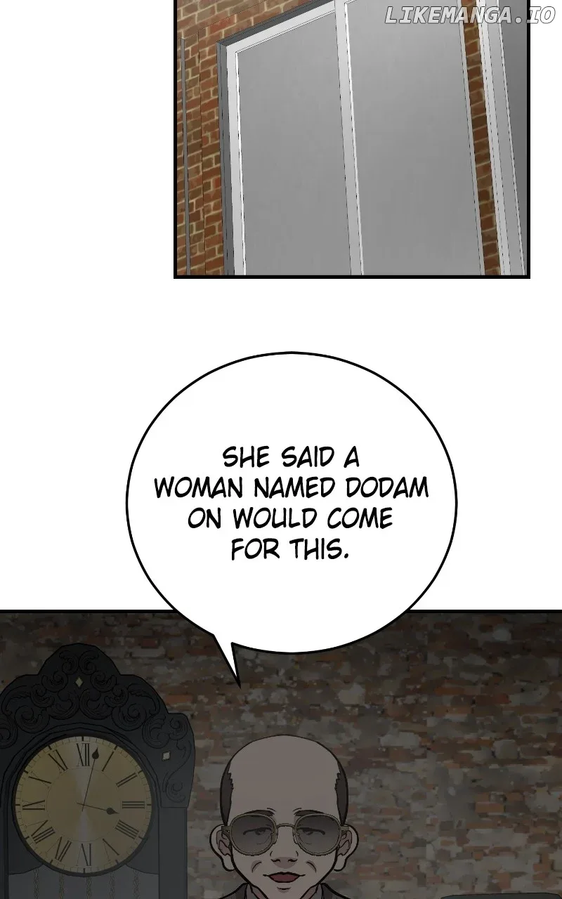 The Team Leader is Tired of Being A Newlywed Chapter 74 page 31
