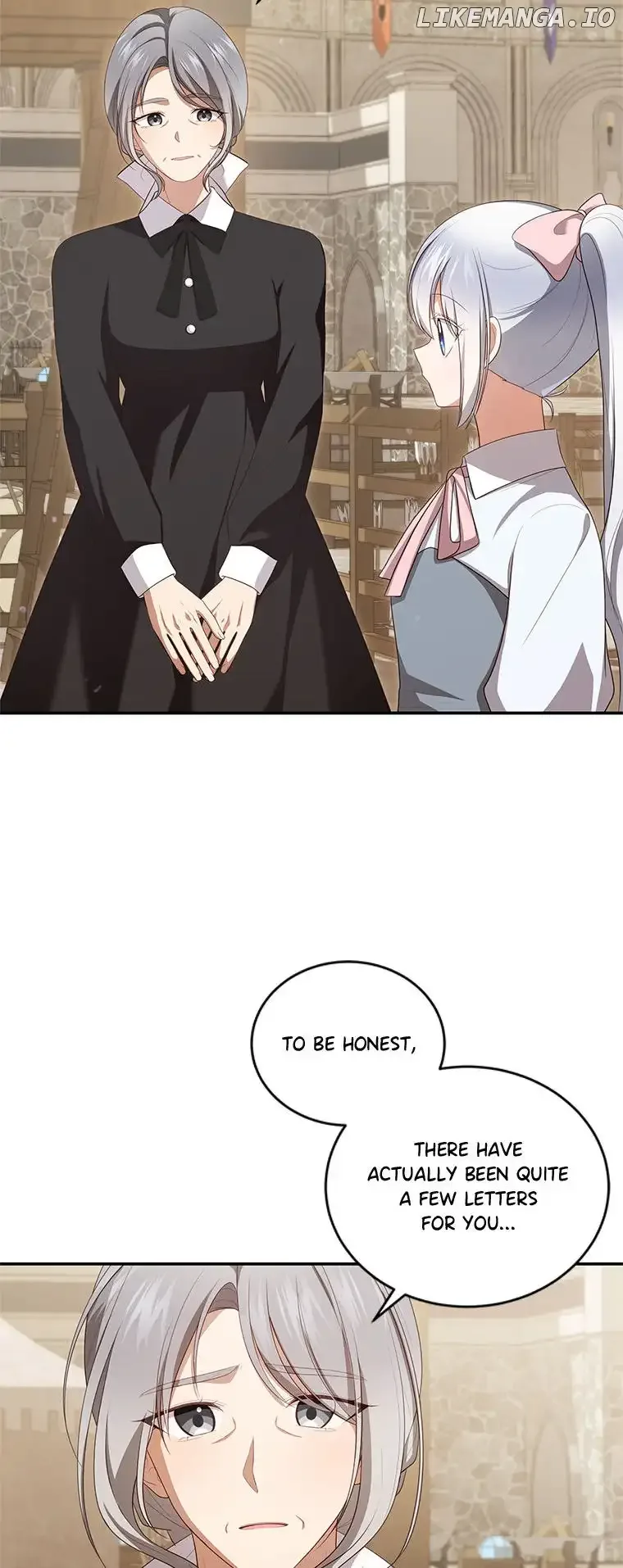 The Villain’s Precious Daughter Chapter 75 page 49