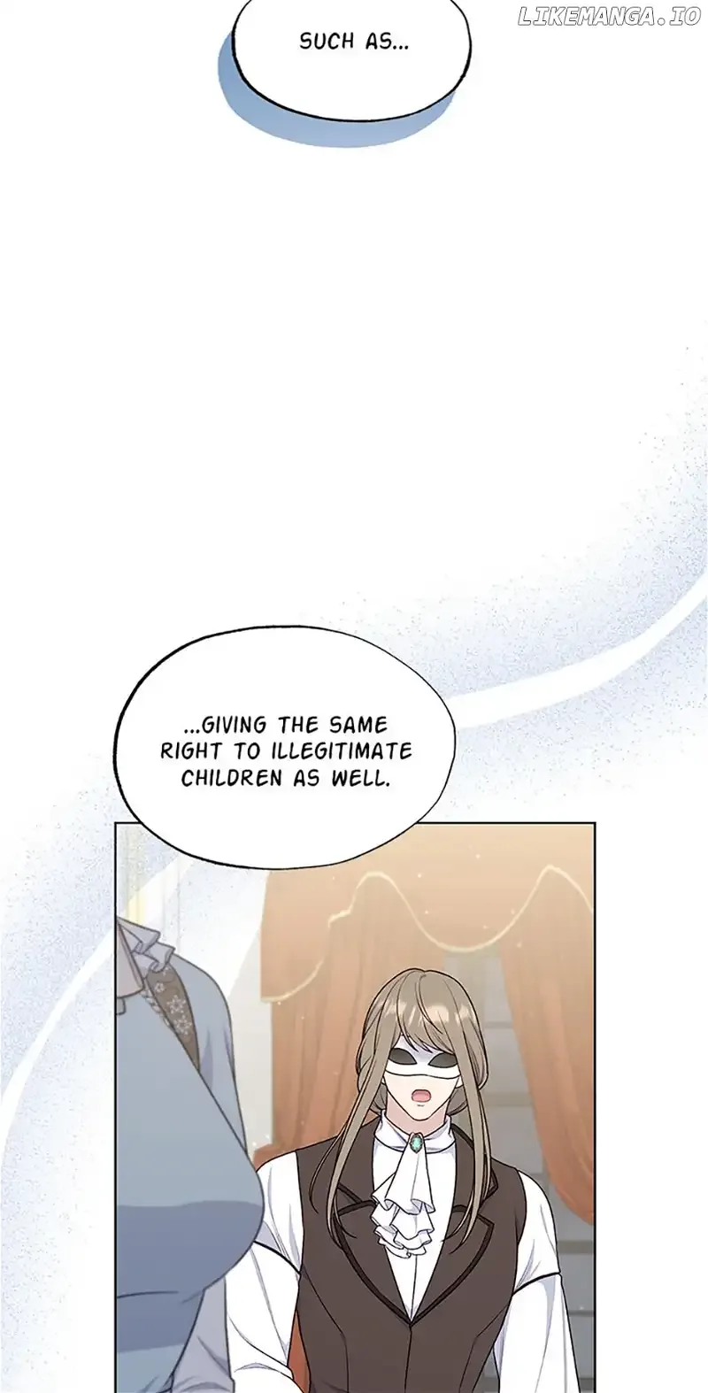 The villain’s young backer Chapter 75 page 29