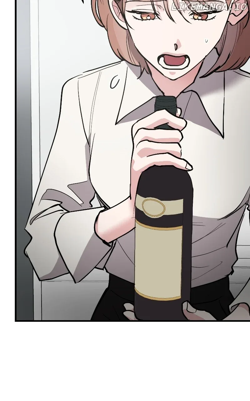 The Team Leader is Tired of Being A Newlywed Chapter 74 page 33
