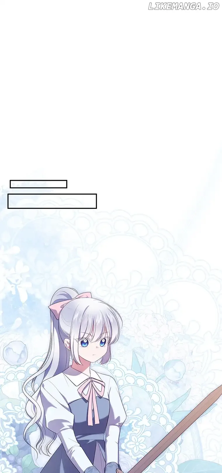 The Villain’s Precious Daughter Chapter 75 page 45
