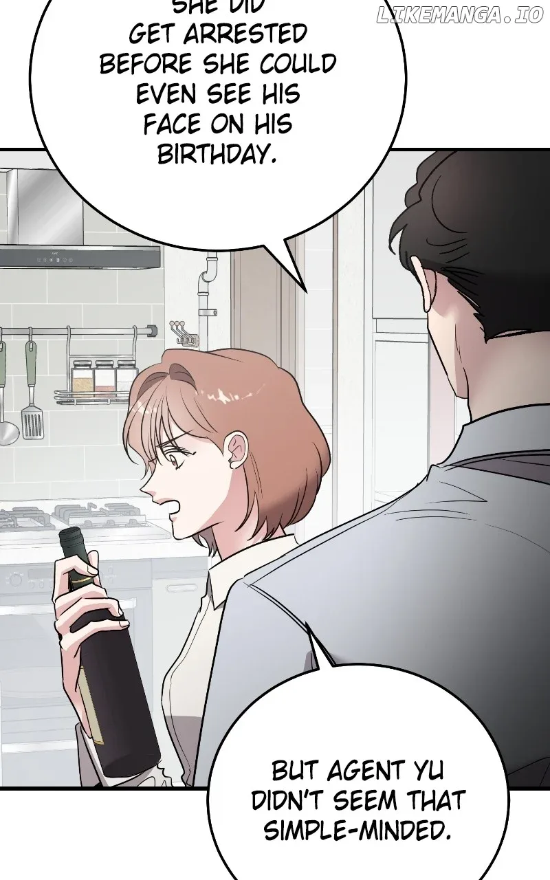 The Team Leader is Tired of Being A Newlywed Chapter 74 page 37
