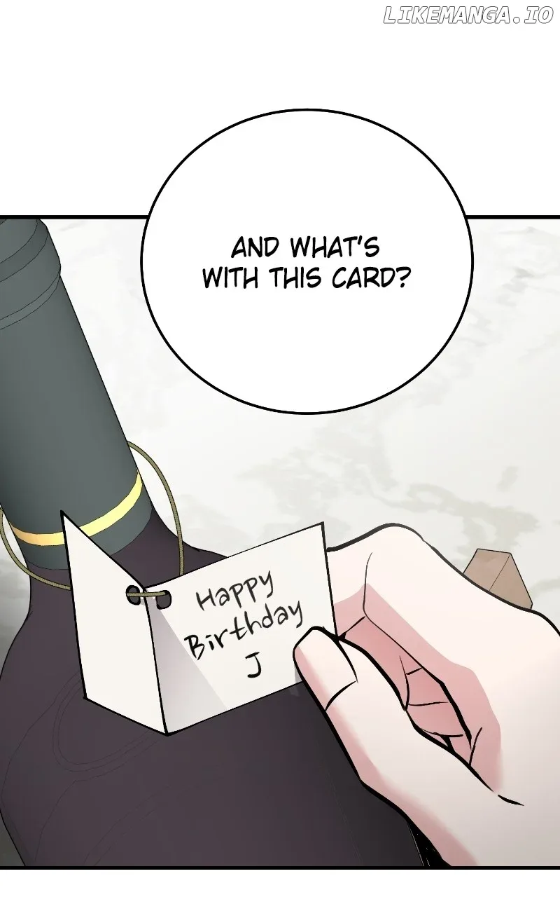 The Team Leader is Tired of Being A Newlywed Chapter 74 page 34