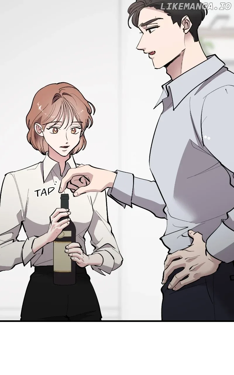 The Team Leader is Tired of Being A Newlywed Chapter 74 page 40
