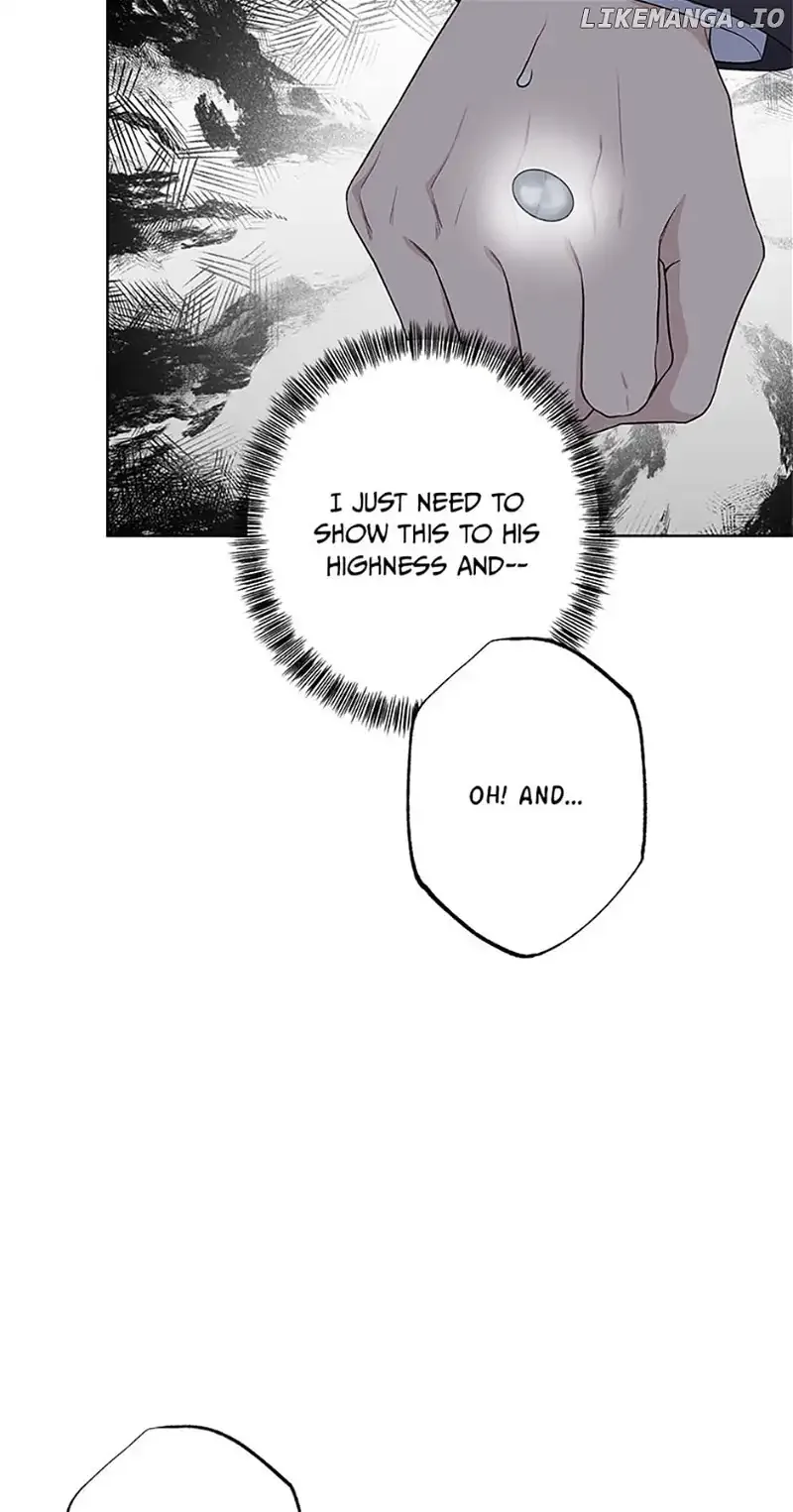 The villain’s young backer Chapter 75 page 36