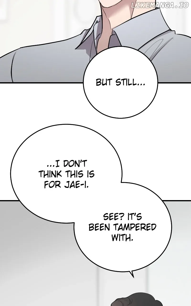 The Team Leader is Tired of Being A Newlywed Chapter 74 page 39