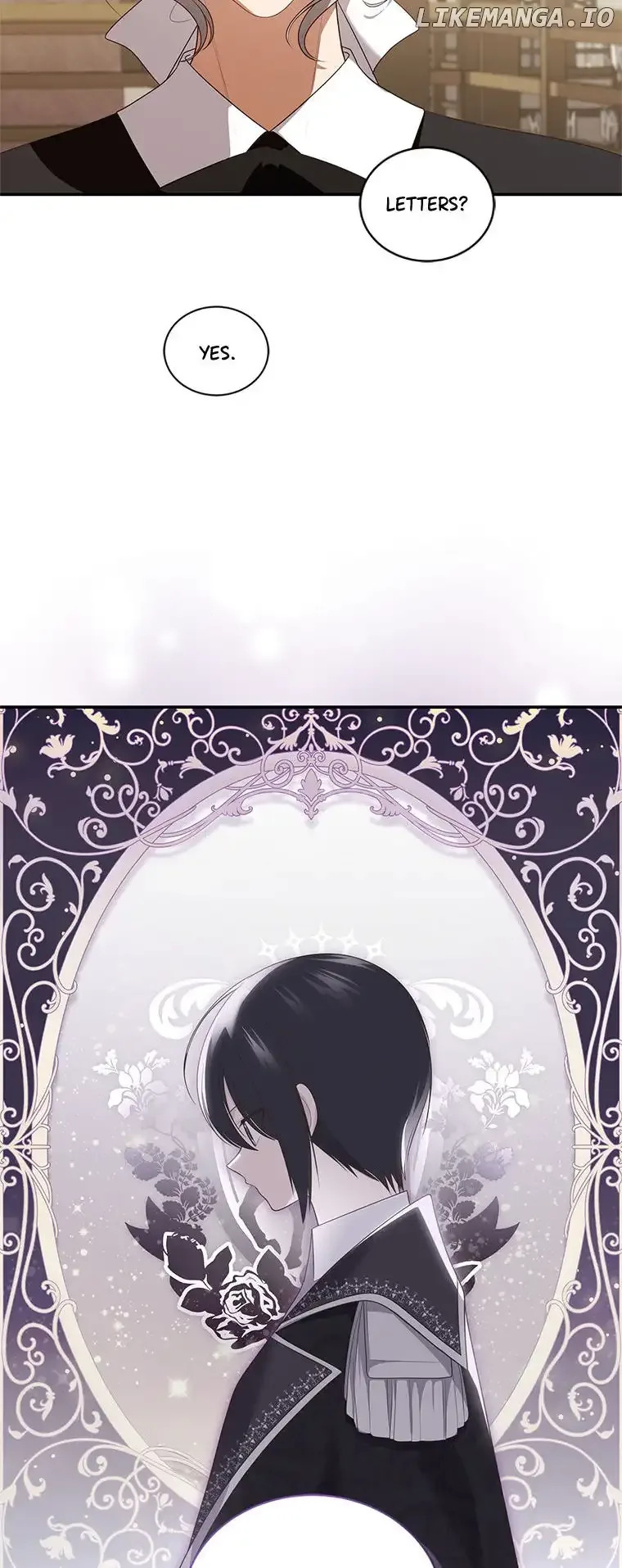 The Villain’s Precious Daughter Chapter 75 page 50