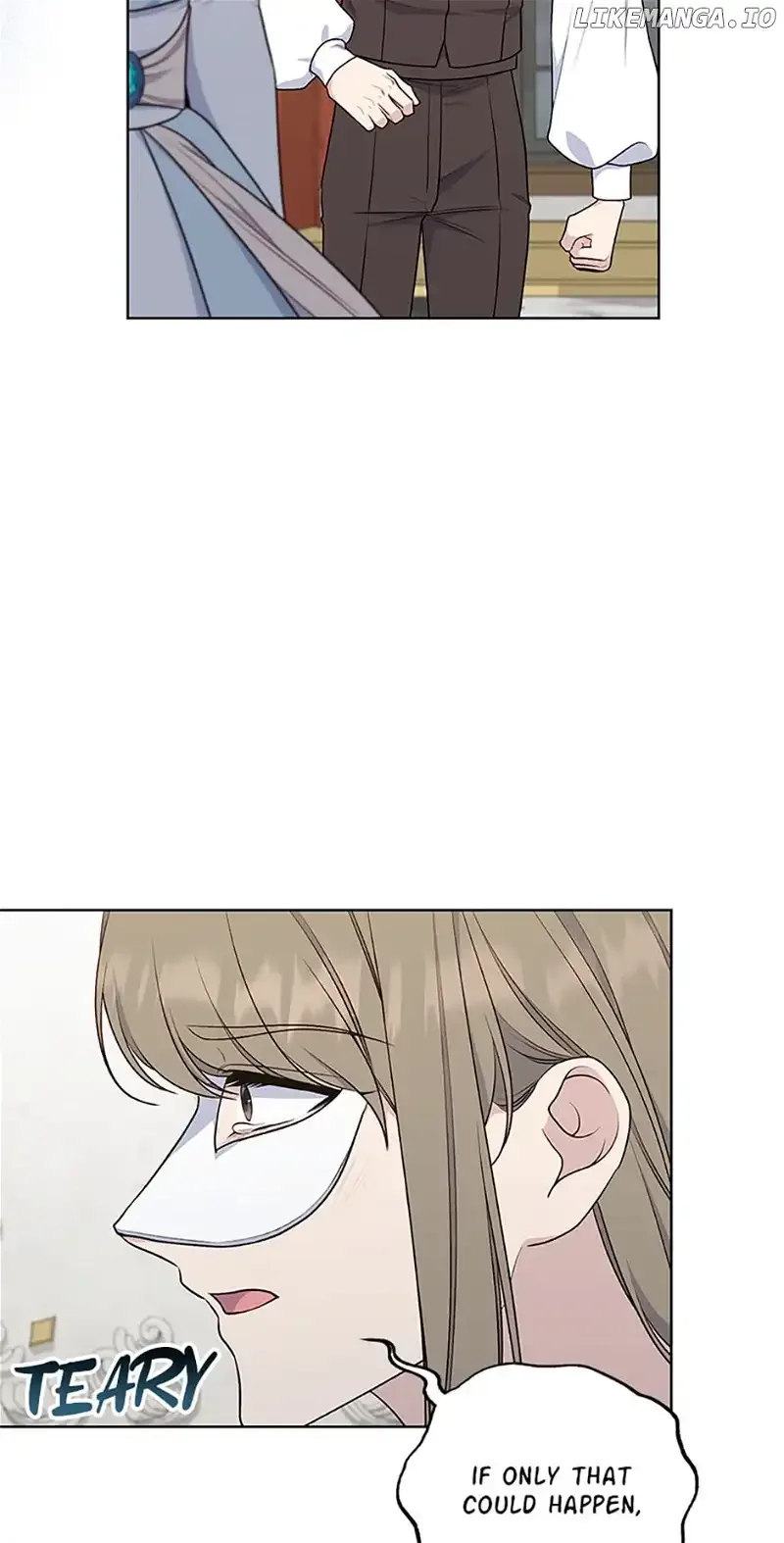 The villain’s young backer Chapter 75 page 30