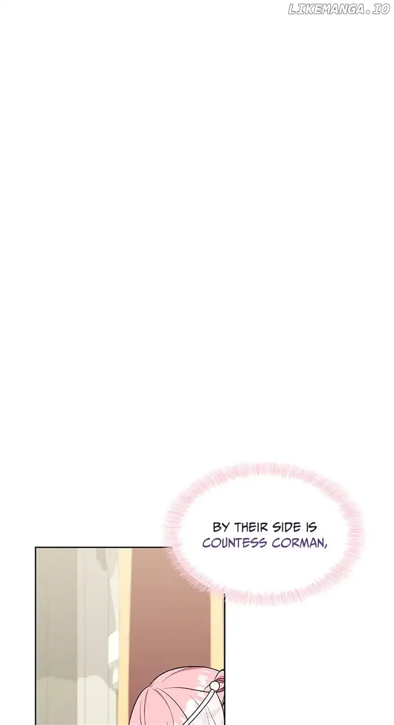 The villain’s young backer Chapter 75 page 40