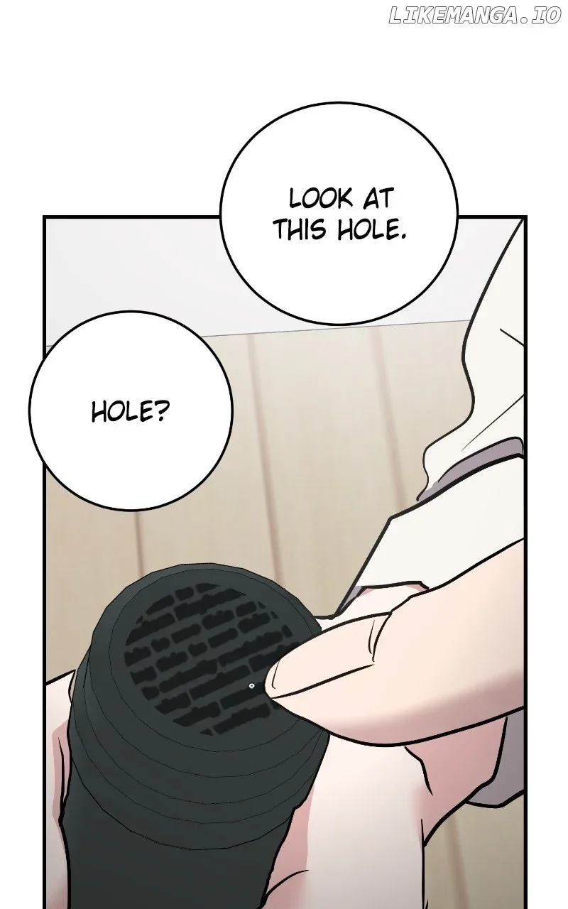 The Team Leader is Tired of Being A Newlywed Chapter 74 page 41