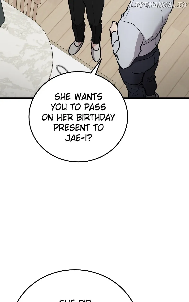 The Team Leader is Tired of Being A Newlywed Chapter 74 page 36