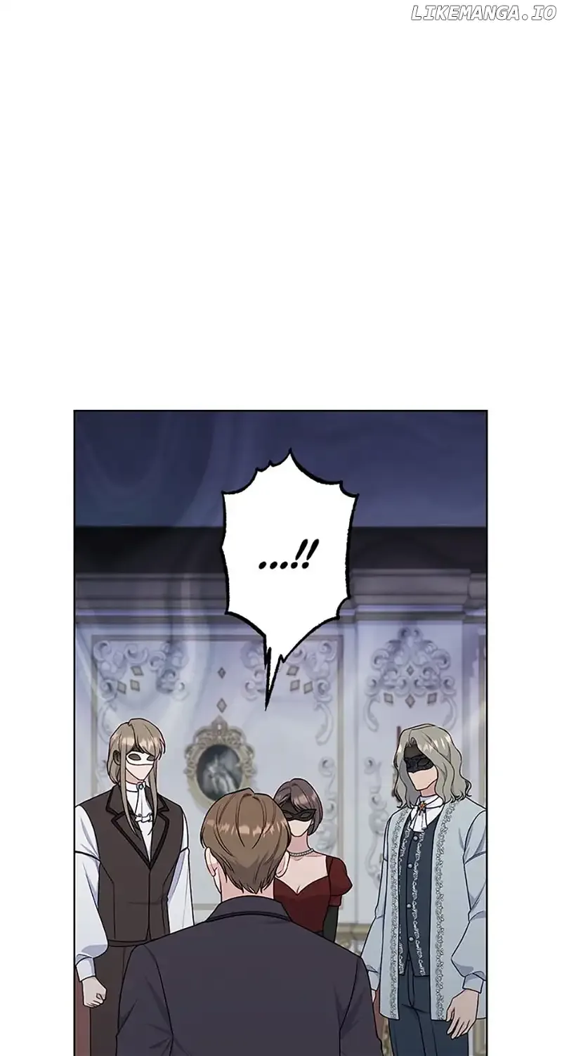 The villain’s young backer Chapter 75 page 48