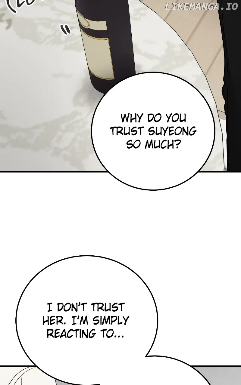 The Team Leader is Tired of Being A Newlywed Chapter 74 page 49