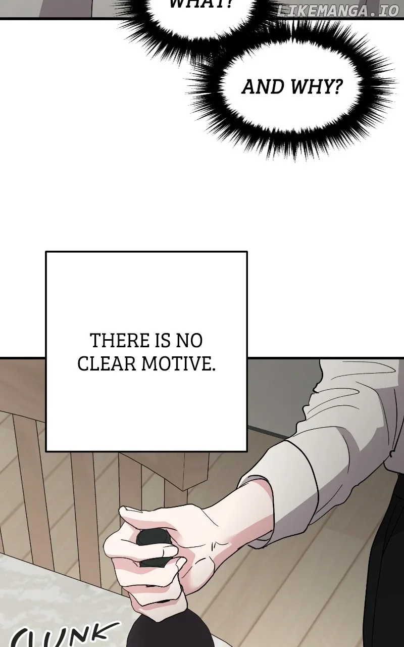 The Team Leader is Tired of Being A Newlywed Chapter 74 page 48