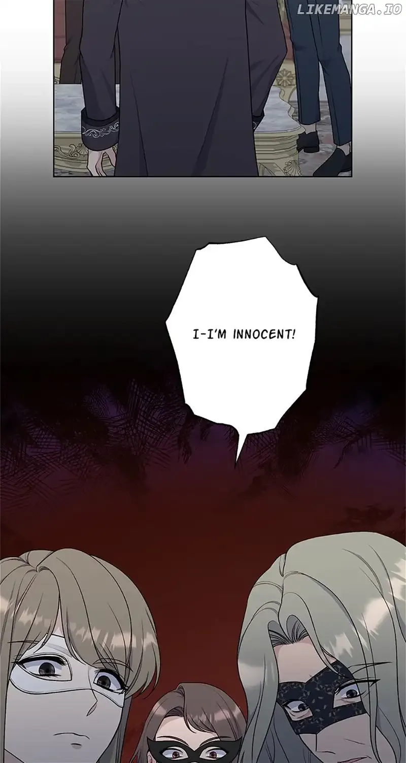 The villain’s young backer Chapter 75 page 49