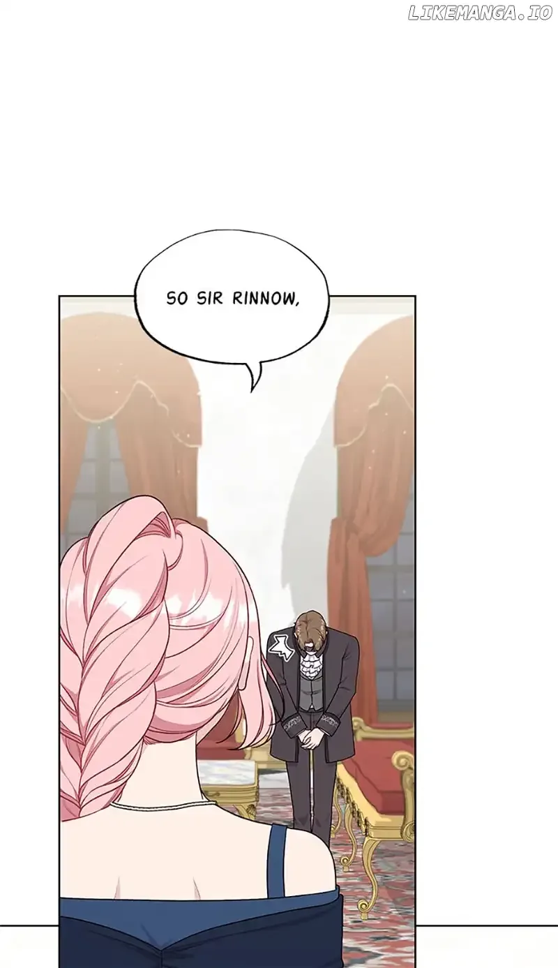 The villain’s young backer Chapter 75 page 43