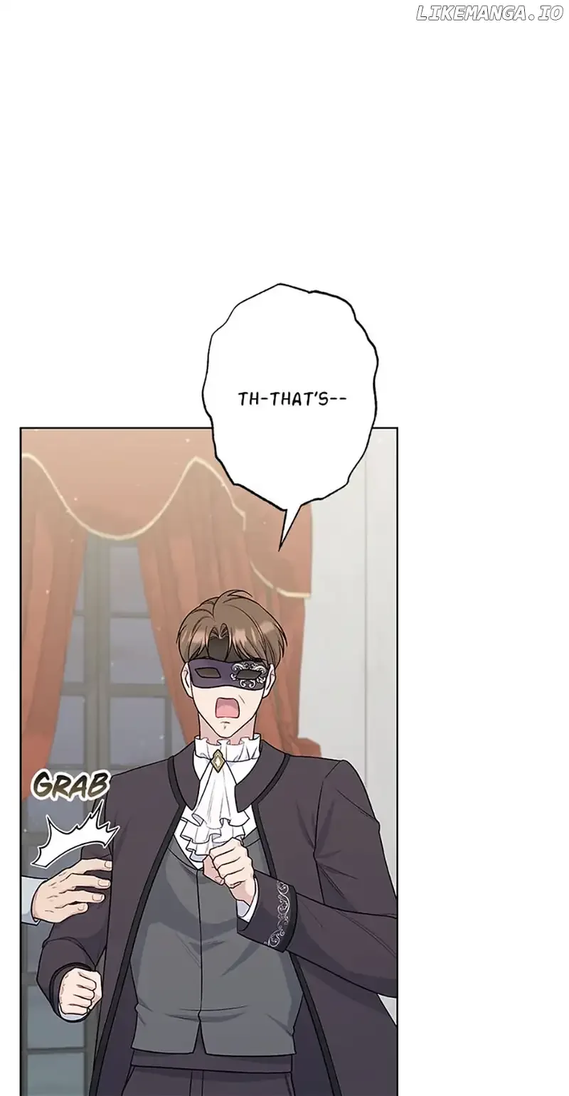 The villain’s young backer Chapter 75 page 53