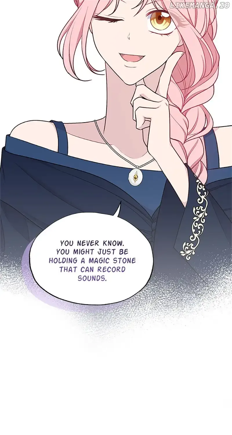 The villain’s young backer Chapter 75 page 52
