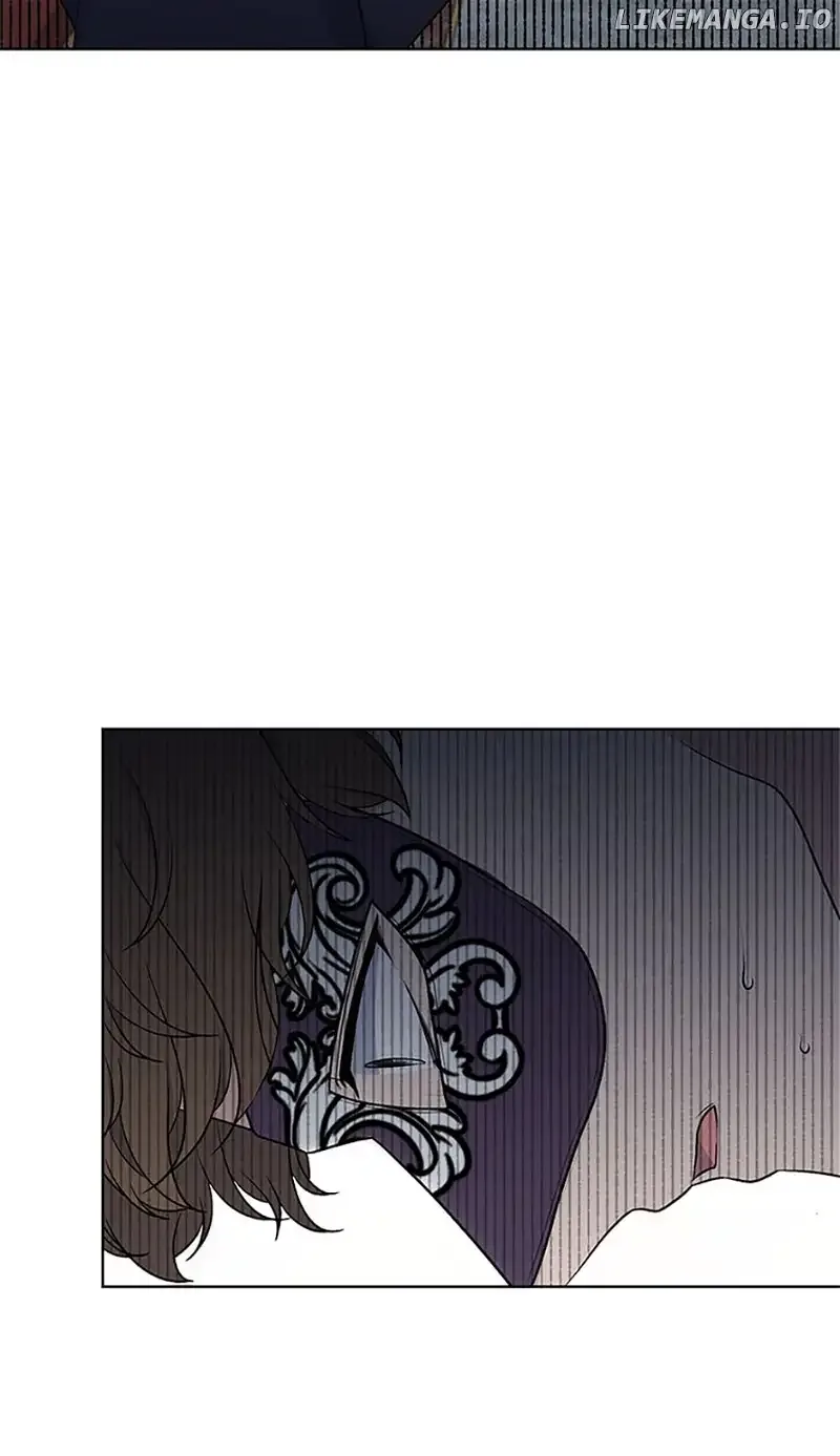 The villain’s young backer Chapter 75 page 45