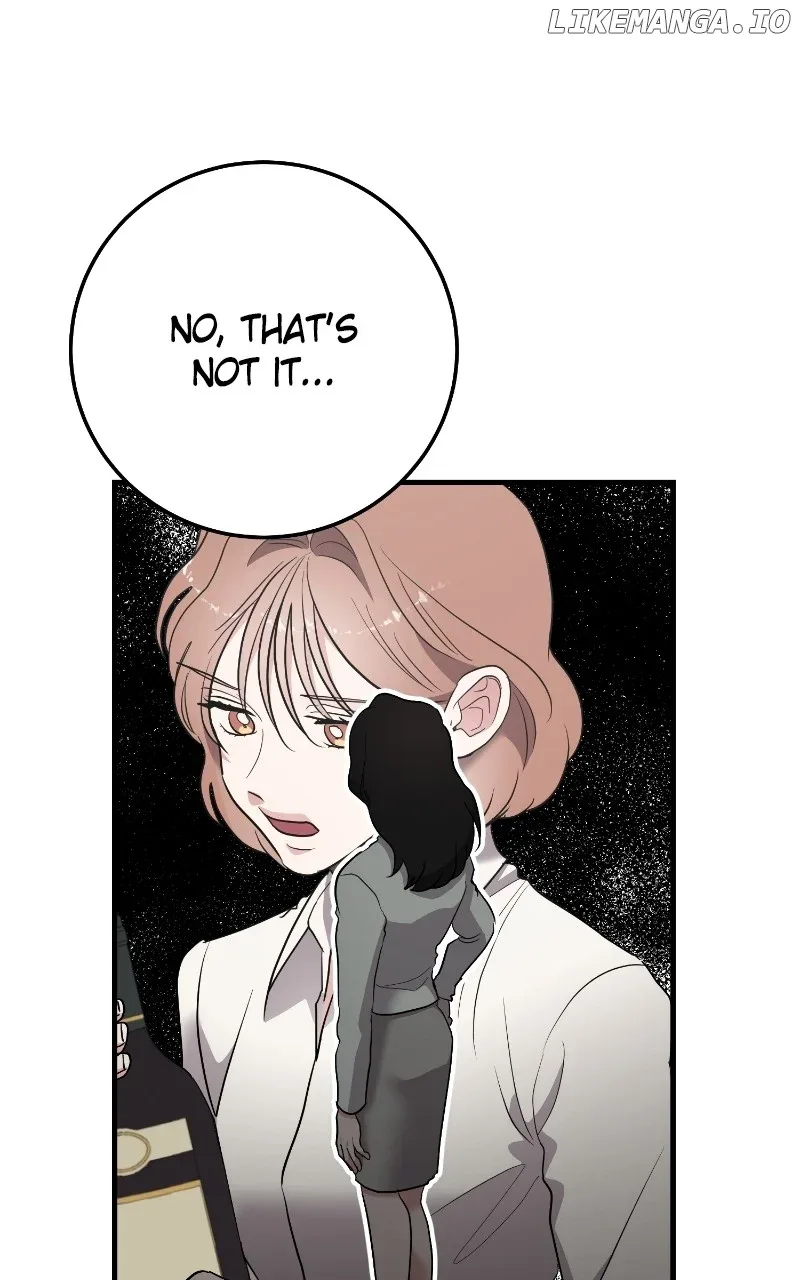 The Team Leader is Tired of Being A Newlywed Chapter 74 page 45