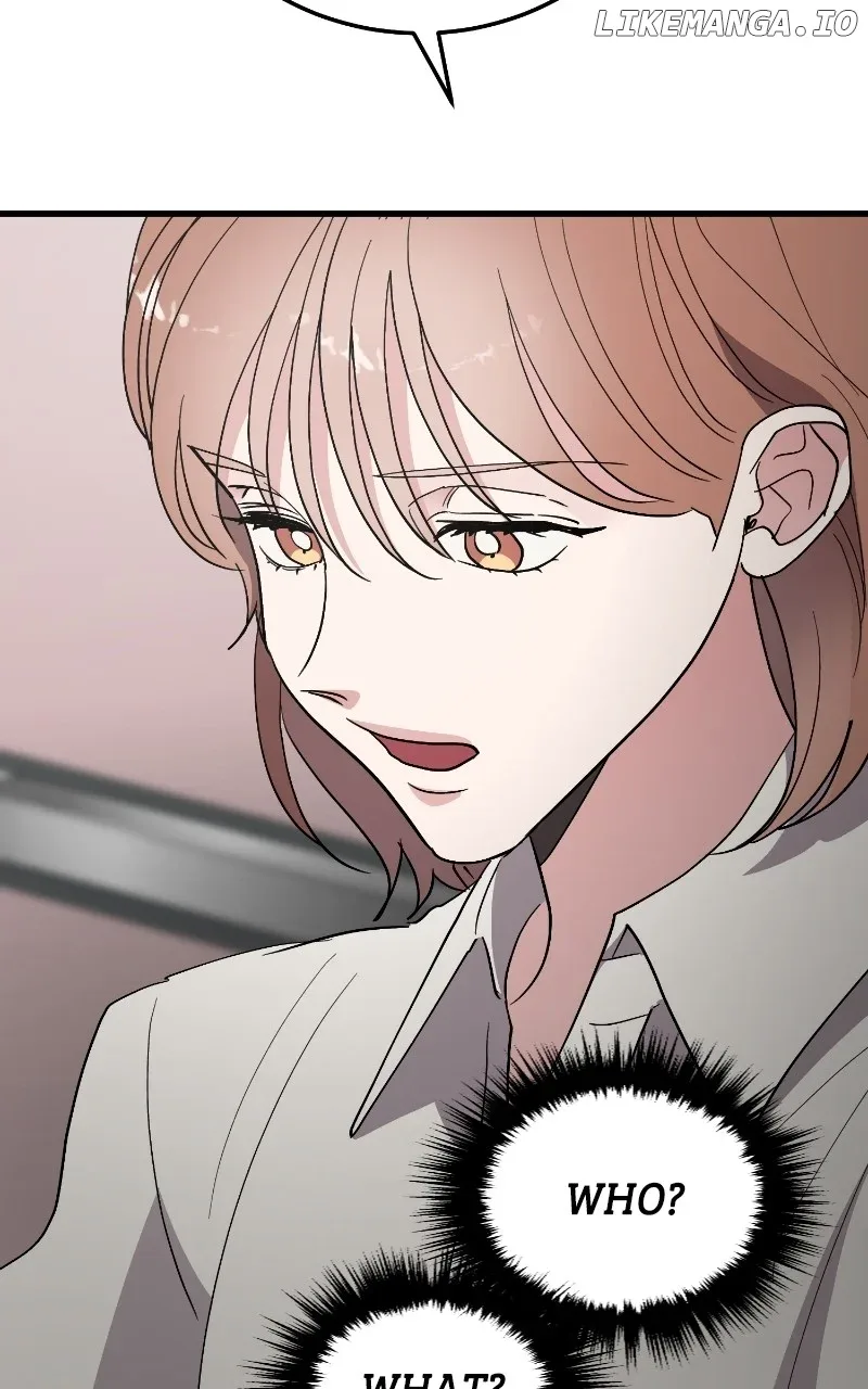 The Team Leader is Tired of Being A Newlywed Chapter 74 page 47