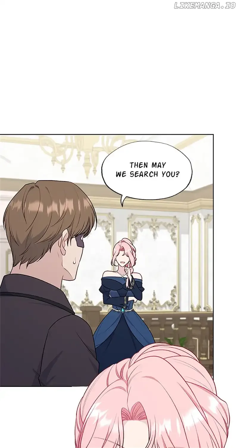 The villain’s young backer Chapter 75 page 51