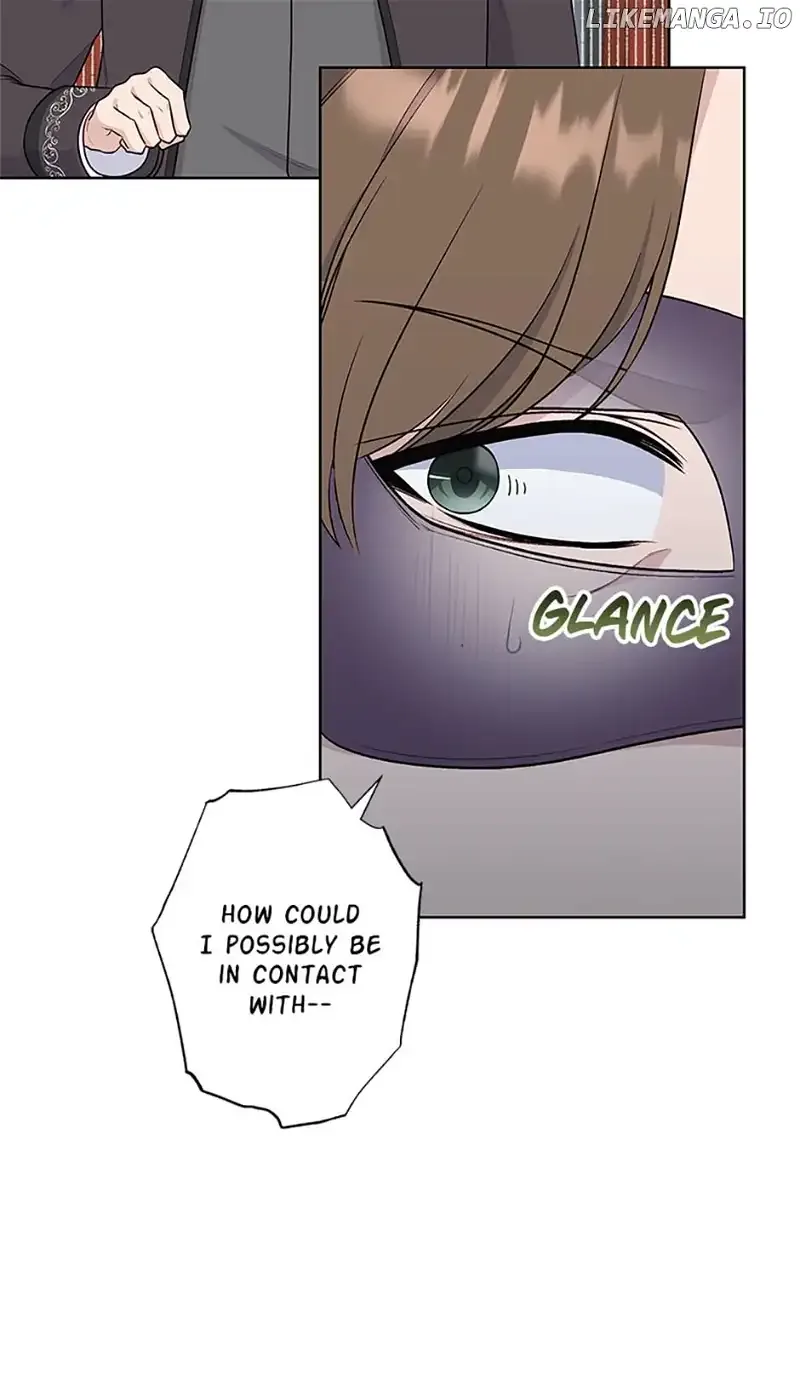 The villain’s young backer Chapter 75 page 47