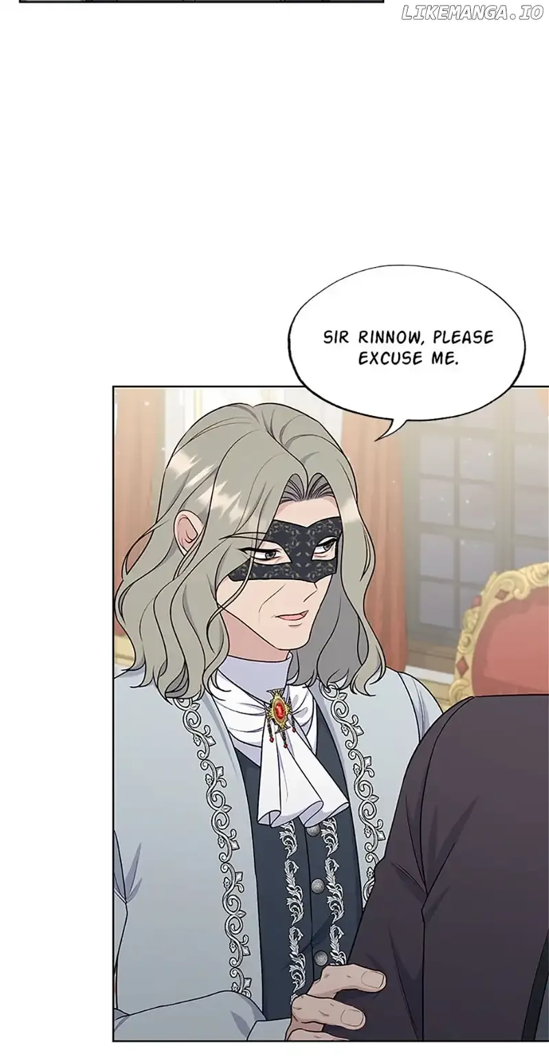 The villain’s young backer Chapter 75 page 54