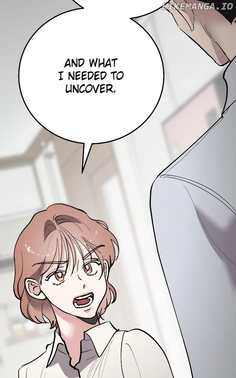 The Team Leader is Tired of Being A Newlywed Chapter 74 page 57