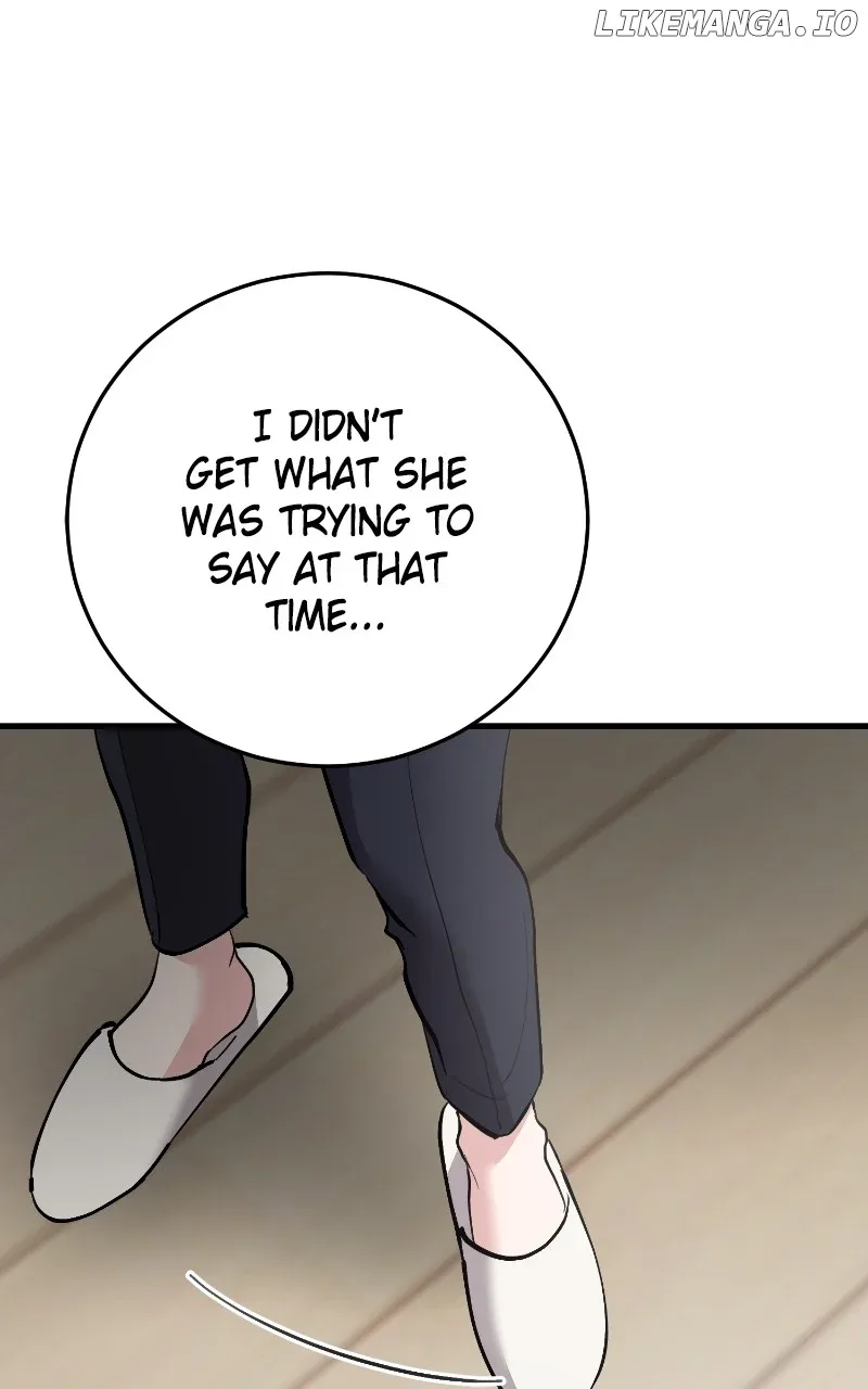 The Team Leader is Tired of Being A Newlywed Chapter 74 page 55