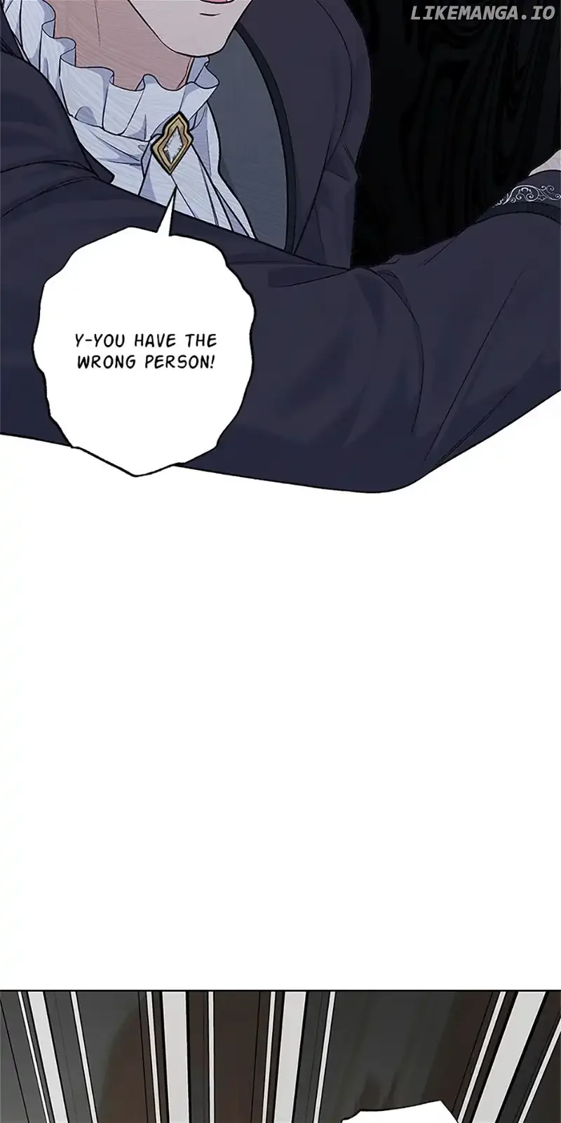 The villain’s young backer Chapter 75 page 58