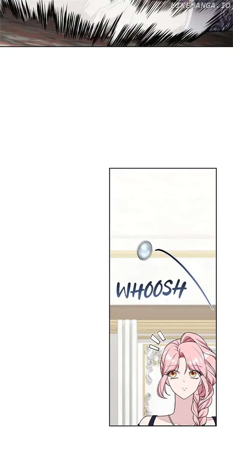 The villain’s young backer Chapter 75 page 64