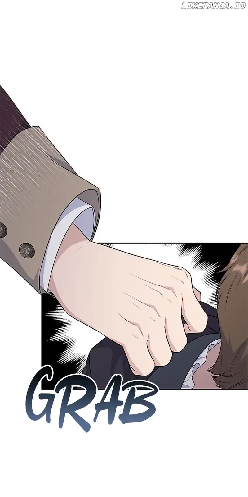 The villain’s young backer Chapter 75 page 61
