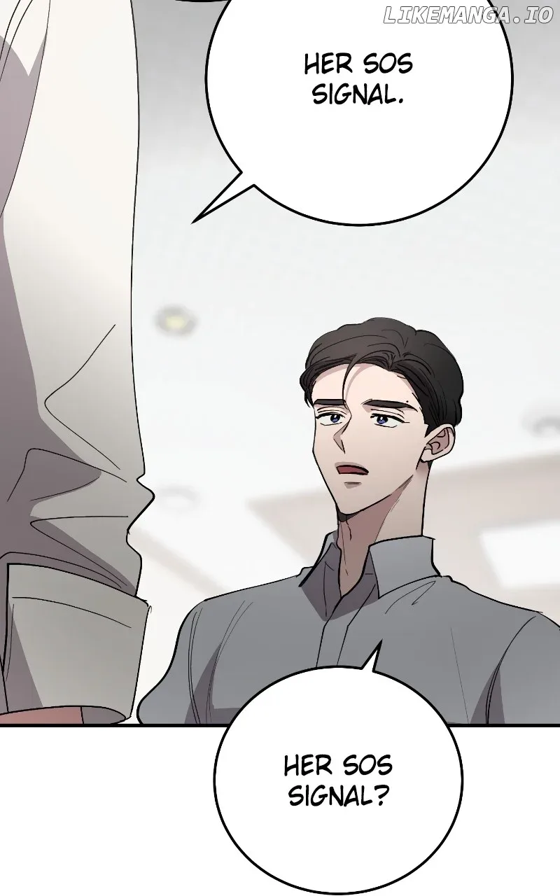 The Team Leader is Tired of Being A Newlywed Chapter 74 page 50
